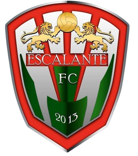 Logo de Escalante FC