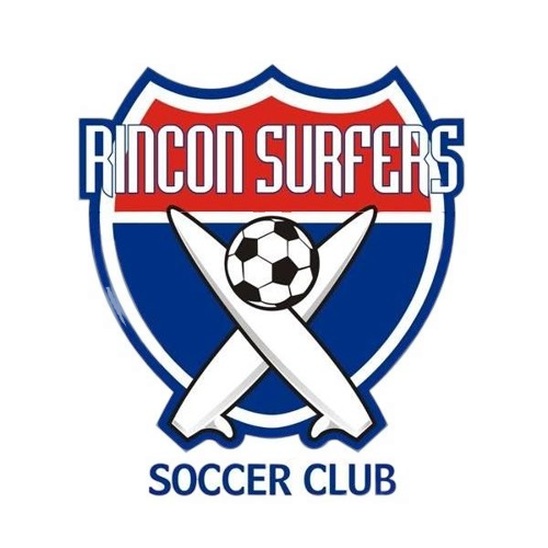 Logo de Rincon Surfers