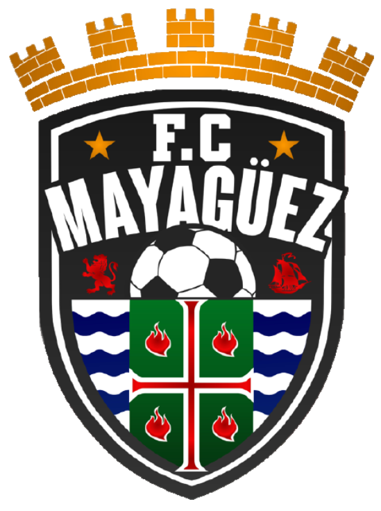 Logo de FC Mayaguez